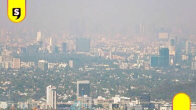 Contingencia ambiental 26 de abril