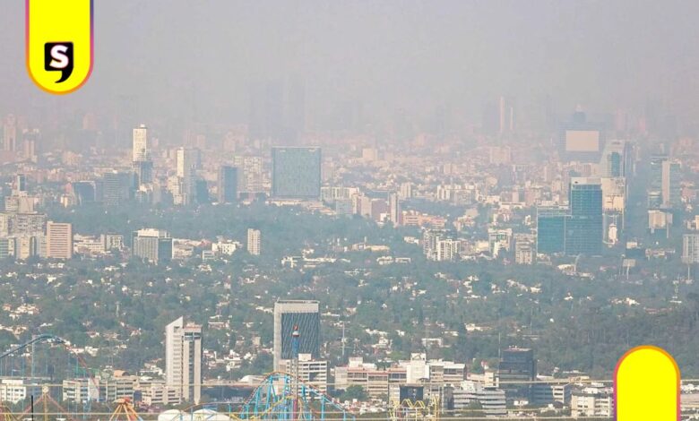 Contingencia ambiental 26 de abril