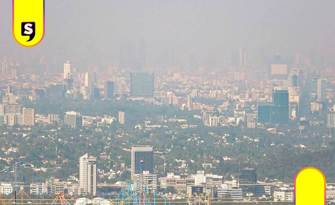Contingencia ambiental 26 de abril