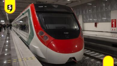 Costo Tren Suburbano al AIFA
