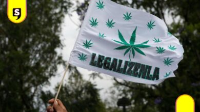 Día Mundial de la Marihuana
