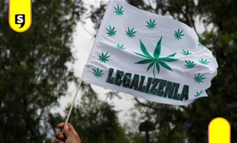 Día Mundial de la Marihuana