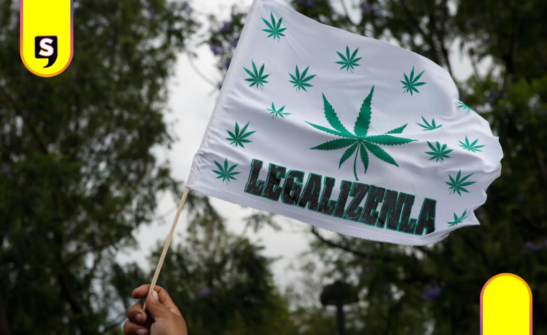 Día Mundial de la Marihuana