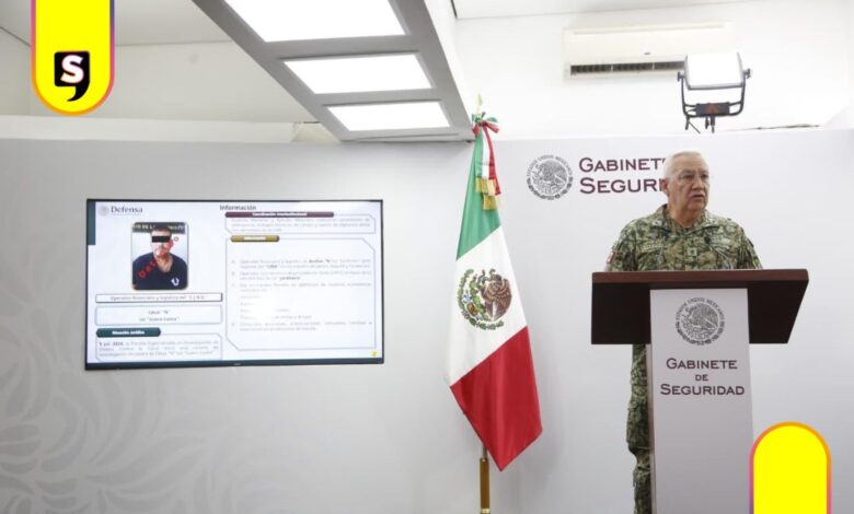 El Jardinero Harfuch