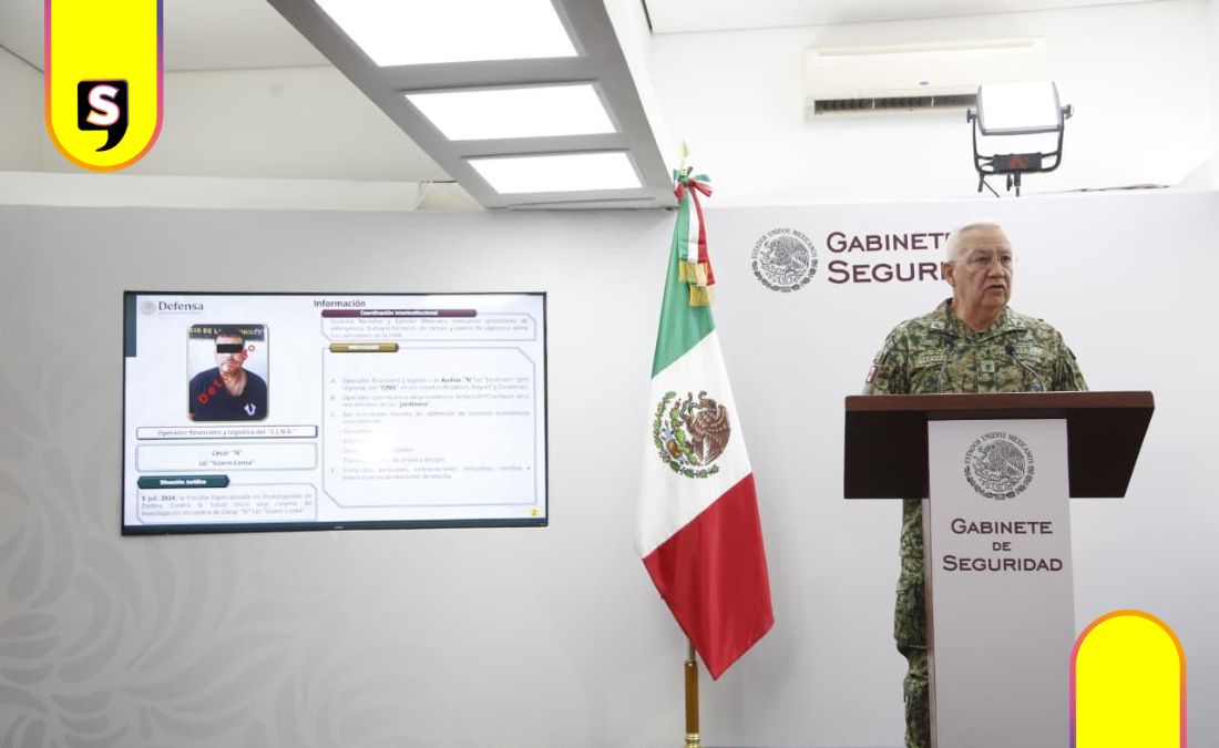 El Jardinero Harfuch