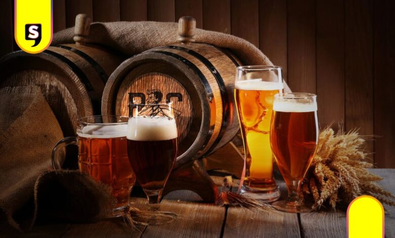 Expo Cerveza Guanajuato 2026