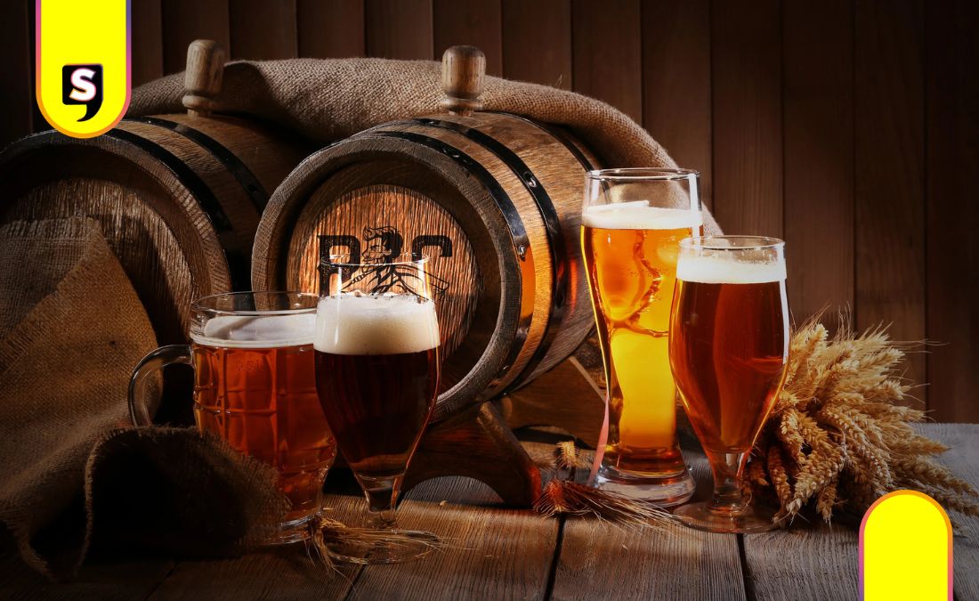 Expo Cerveza Guanajuato 2026