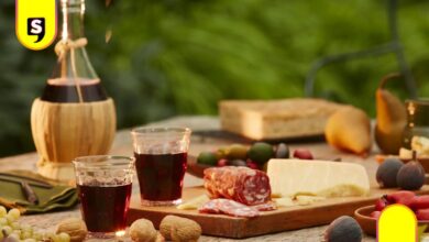 Festival Queso y Vino 2026