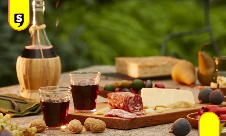 Festival Queso y Vino 2026