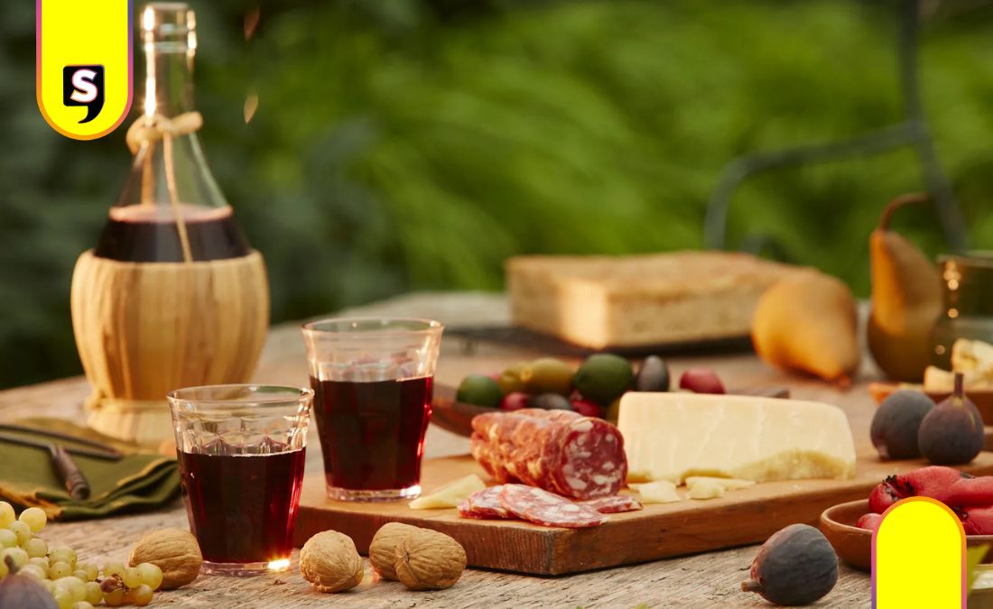 Festival Queso y Vino 2026