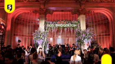Gran Baile Bridgerton CDMX
