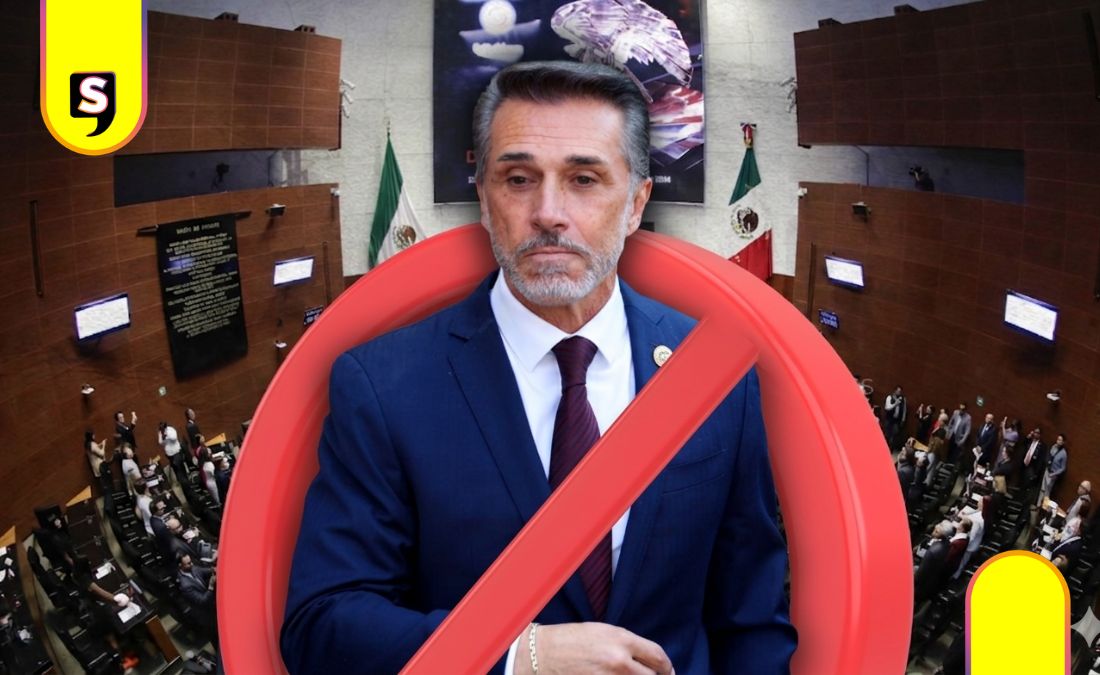 Ley Anti-Sergio Mayer