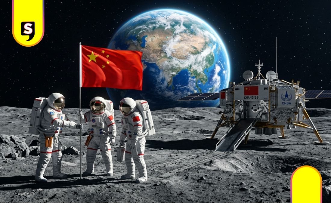Mengzhou 2030 China