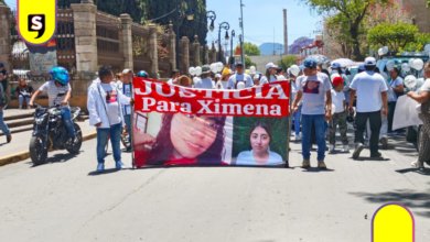 Ya hay orden de aprehensión por caso Ximena