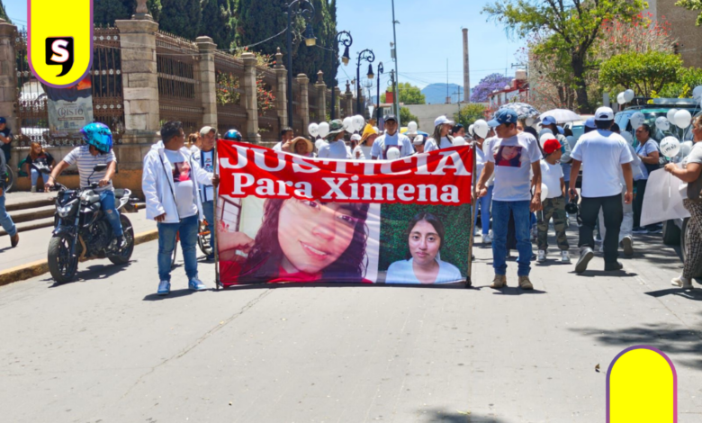 Ya hay orden de aprehensión por caso Ximena