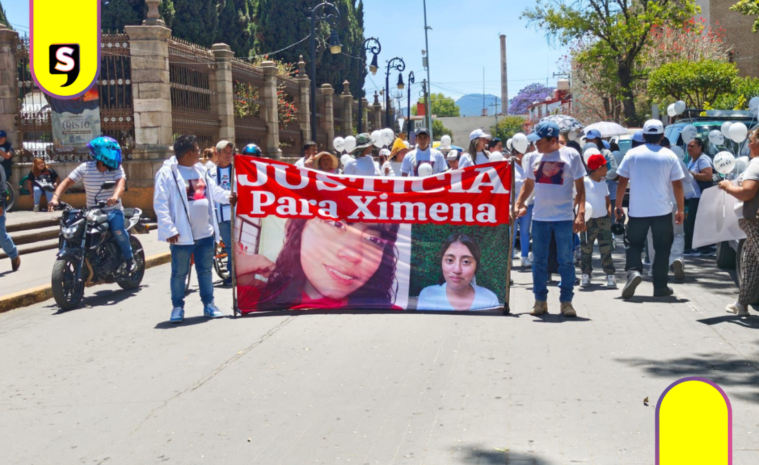 Ya hay orden de aprehensión por caso Ximena