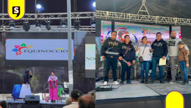 Festival Equinoccio se apaga en 2026