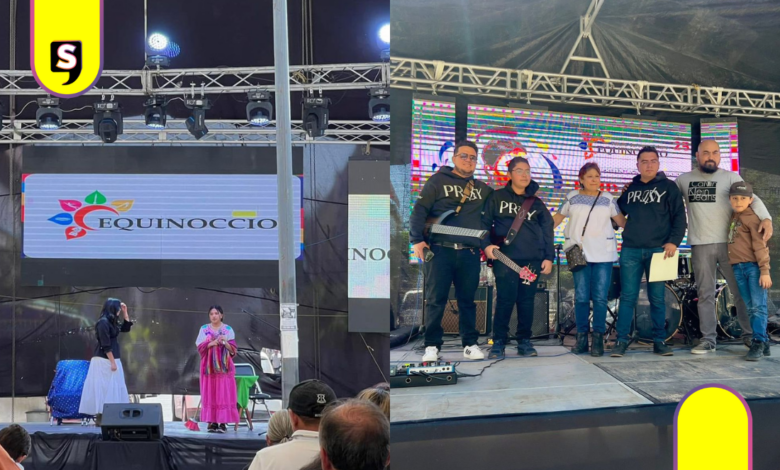 Festival Equinoccio se apaga en 2026