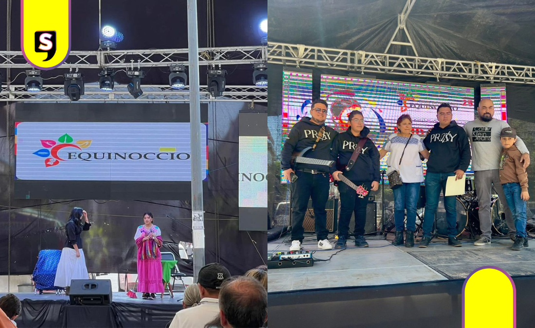 Festival Equinoccio se apaga en 2026