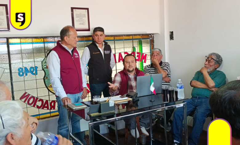Nuevas medidas obligatorias en los tianguis de Tulancingo