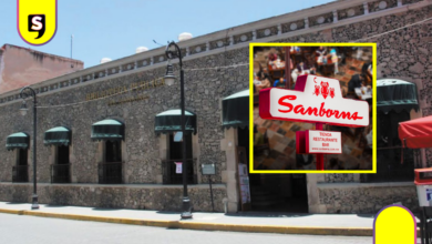 Falso: Biblioteca de Tulancingo no se convertirá en Sanborns