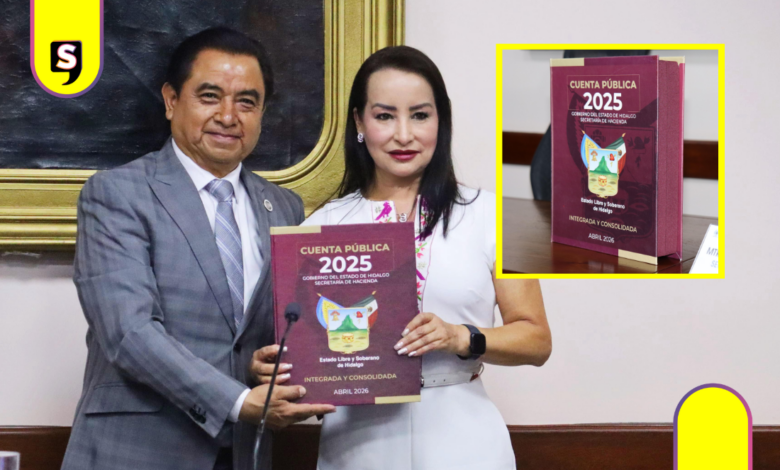 Menchaca encabeza la transformación financiera a nivel nacional