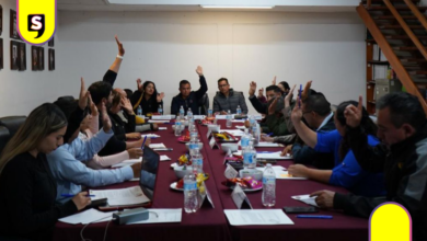Cuatepec dona predio para casas del bienestar