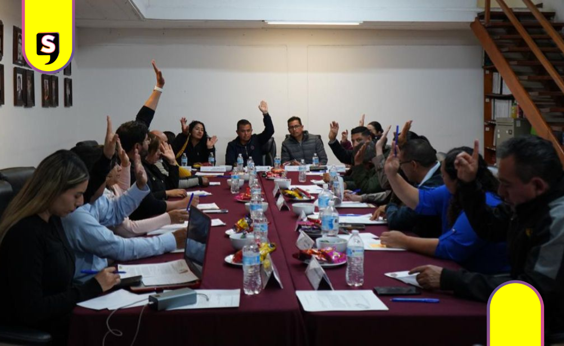 Cuatepec dona predio para casas del bienestar