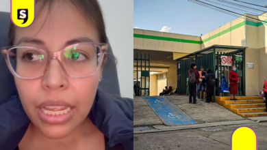 Denuncian negligencia en clínica 2 del IMSS Tulancingo