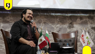 Sebastián Acampante confiesa la realidad de la vida creativa