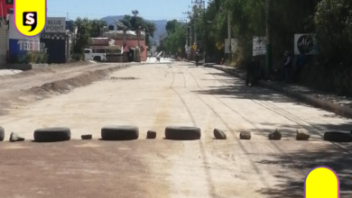 Carretera Cuautepec–Tulancingo abriría por presión ciudadana