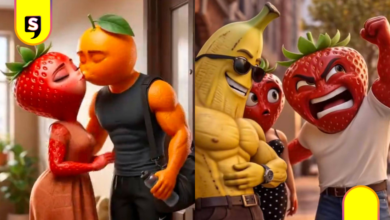 Fruti novelas, la base del entretenimiento de la generación Z