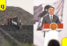 Tiroteo en Teotihuacán aumenta seguridad en zonas arqueológicas