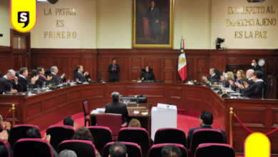 SCJN autoriza congelamiento de cuentas sin orden judicial
