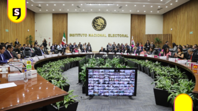 Avanza proceso de selección de tres consejeros del INE