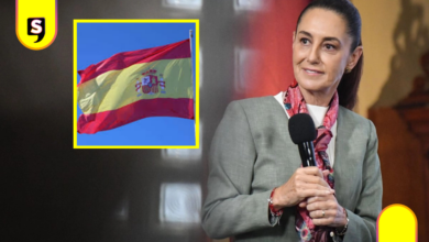 Sheinbaum viajará a Barcelona para reunión de jefes de Estado
