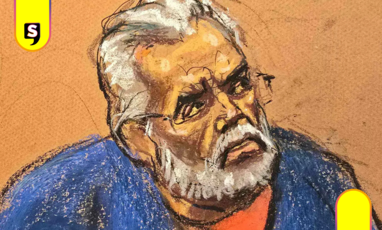 Posponen audiencia de sentencia de Ismael "El Mayo" Zambada