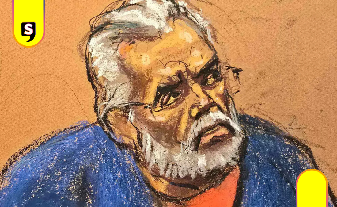 Posponen audiencia de sentencia de Ismael "El Mayo" Zambada