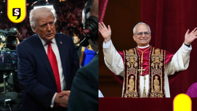Papa León XIV responde a Trump: “No le tengo miedo”