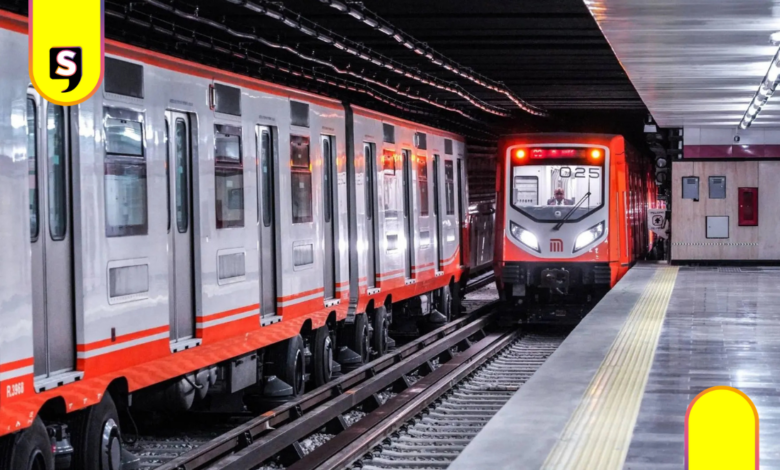 Metro de la CDMX y sindicato acuerdan plan de mantenimiento