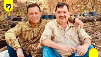 ¿Quién secuestro al alcalde de Taxco y a su padre?