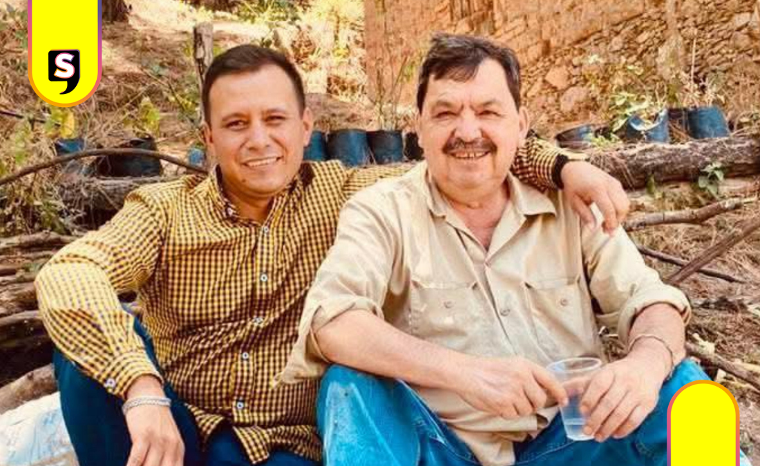 ¿Quién secuestro al alcalde de Taxco y a su padre?