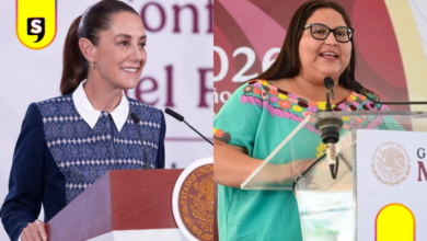 Renuncia Citlali Hernández a Secretaría de Mujeres