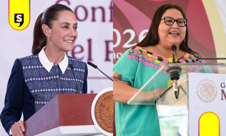 Renuncia Citlali Hernández a Secretaría de Mujeres