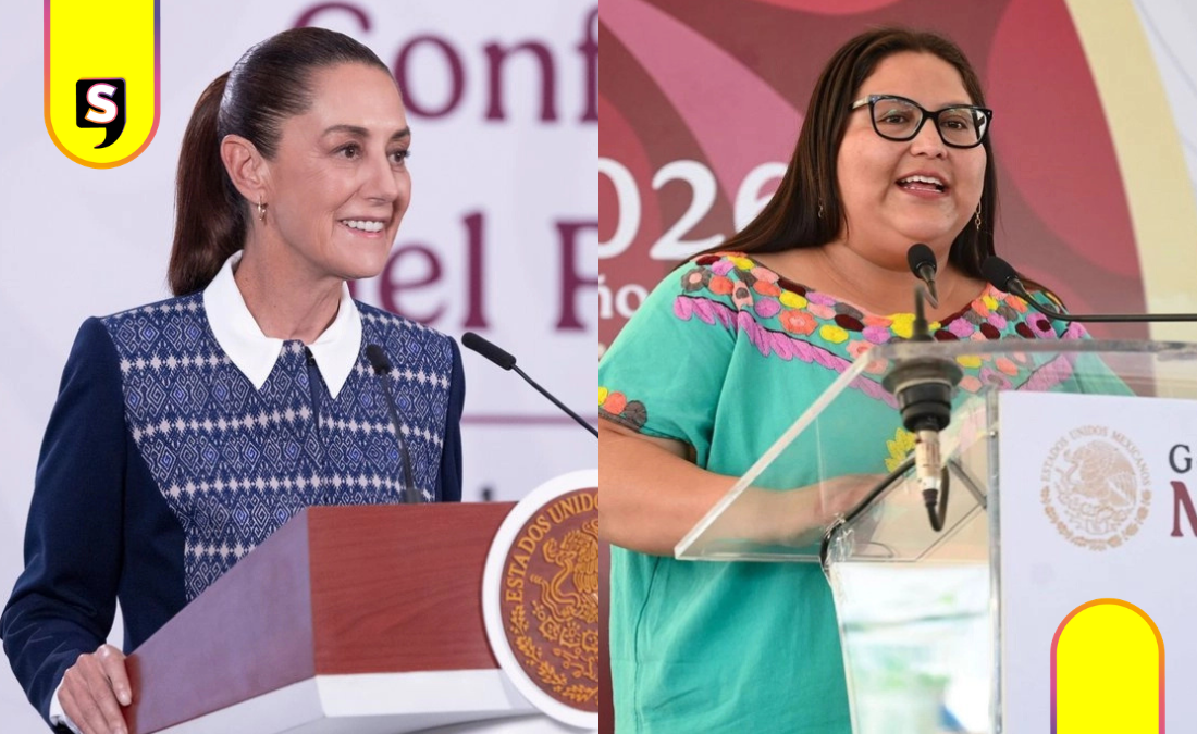 Renuncia Citlali Hernández a Secretaría de Mujeres