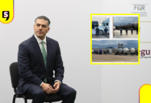 Desmantelan red de huachicol en Hidalgo y Estado de México