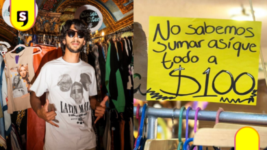 Bazar “Solo tengo 100 Pesitos” llega a CDMX