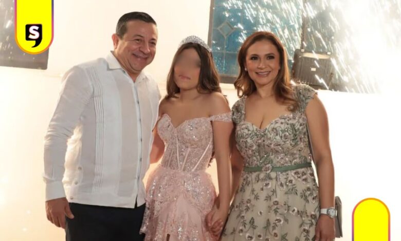 Pemex denuncia Virginia Guillén