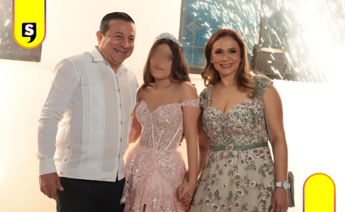 Pemex denuncia Virginia Guillén