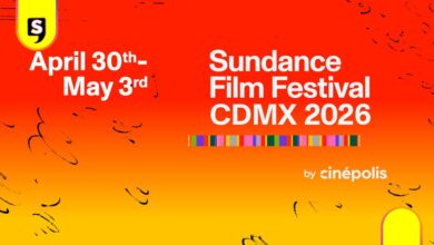 Sundance Film Festival 2026